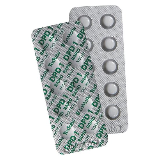 DPD#1 INSTRUMENT GRDE(1000 BX 6903A-M