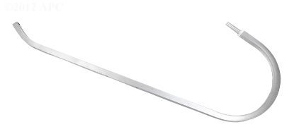 SMITH FRT.III SLIDE RAIL 69-209-047