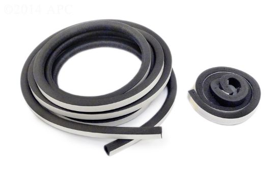 GASKET KIT FOR A TURBO TWISTER 69-209-121