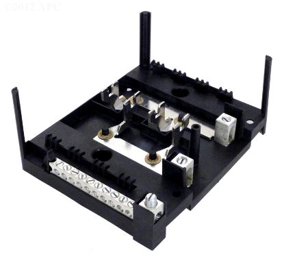 BREAKER MOUNT PLATE (INTE 6929+