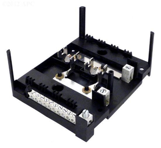 BREAKER MOUNT PLATE (INTE 6929+