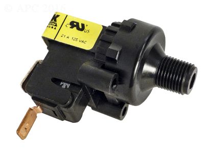 PRESSURE SWITCH 5 PSI 70-02305