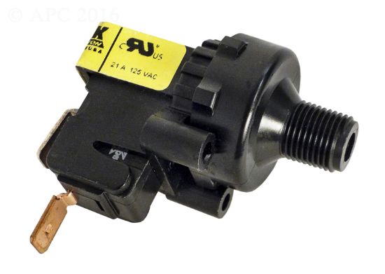 PRESSURE SWITCH 5 PSI 70-02305