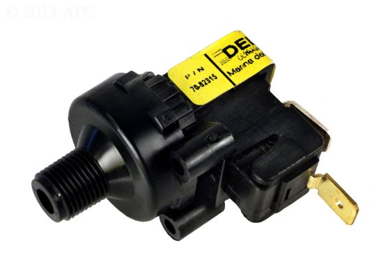 PRESSURE SWITCH 1/2 PSI 70-02315