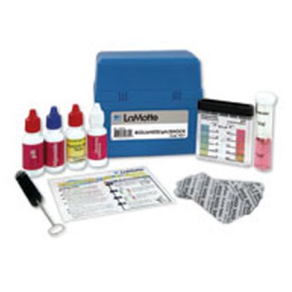 LAMOTTE BIGUANIDE PH & SHOCK TEST KIT 7017