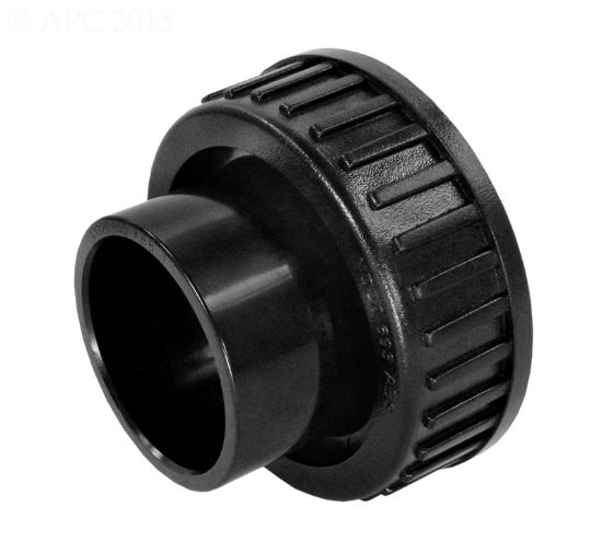 UNION WITH NUT AND ORING 1.5IN DISCHARGE 1 FOR E75-1 PUMP 7300313001
