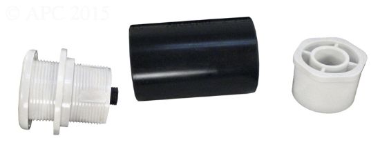 #10 AIR BUTTON CONCRETE ADAPTER KIT 7400000062