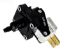 AIR SWITCH FOR SUPER SPORT BADU JET SYSTEM 7400000159