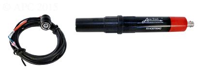 ACUTROL ORP SENSOR 10' WIRE 744000340