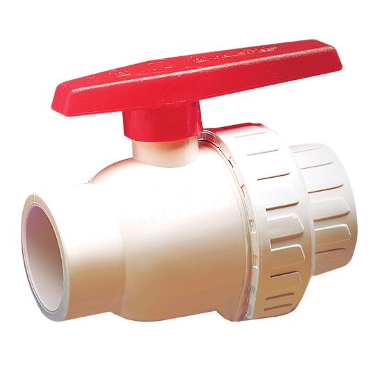 3IN NON UNION BALL VALVE JANDY GOLD STANDARD 7515