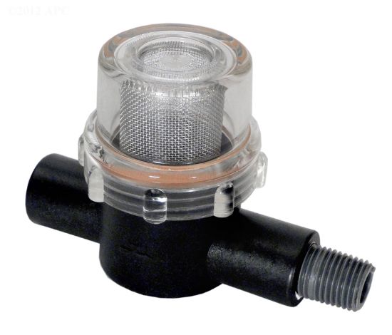 FLOW CELL FILTER (ACU-TROL 754000360