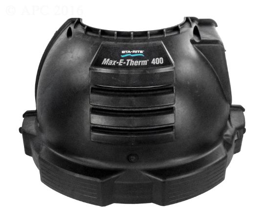 UPPER RHHEATER ENCLOSURE 77707-0002