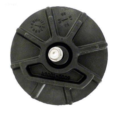 DISPLAY COVER RETAINER CA 77707-0009