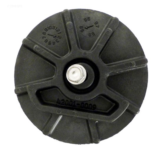 DISPLAY COVER RETAINER CA 77707-0009