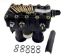 PLASTIC MANIFOLD SR333 NEW STYLE 77707-0015