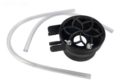 ENDCAP/AIR ORIFICE - INLE 77707-0091