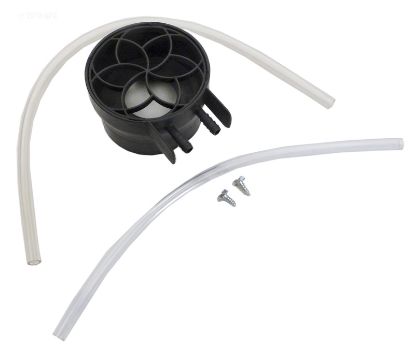 ENDCAP/AIR ORIFICE - INLE 77707-0092