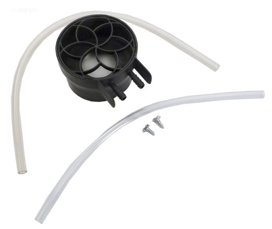 ENDCAP/AIR ORIFICE - INLE 77707-0092