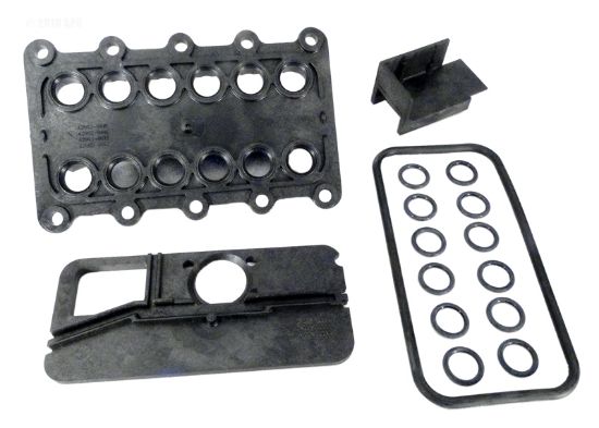 MANIFOLD INTERNAL/KIT SR400 77707-0209