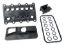 MANIFOLD INTERNAL/KIT SR400 77707-0209