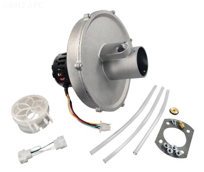 AIR BLOWER KIT - NAT GAS UNITS SR200 SERIES 77707-0251