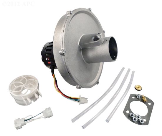 AIR BLOWER KIT - NAT GAS UNITS SR200 SERIES 77707-0251
