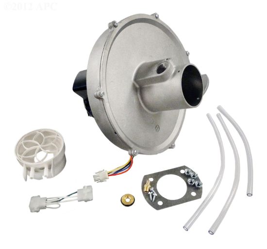 AIR BLOWER KIT - NAT GAS UNITS SR333 SERIES 77707-0252