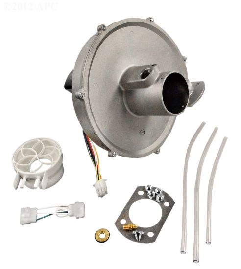 AIR BLOWER KIT - NAT GAS UNITS SR400 SERIES 77707-0253