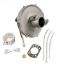 AIR BLOWER KIT - NAT GAS UNITS SR400 SERIES 77707-0253