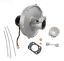 AIR BLOWER KIT - PROPANE UNITS SR200 SERIES 77707-0254