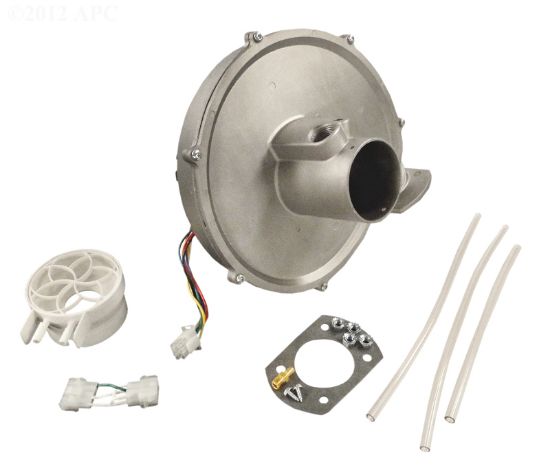AIR BLOWER KIT - PROPANE UNITS SR333 SERIES 77707-0255