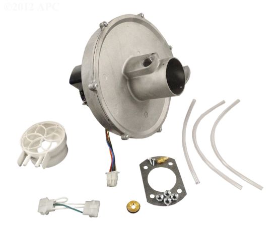 AIR BLOWER KIT - PROPANE UNITS SR400 SERIES 77707-0256