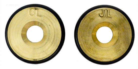 GAS ORIFICE LP FOR SR333LP 77707-2451