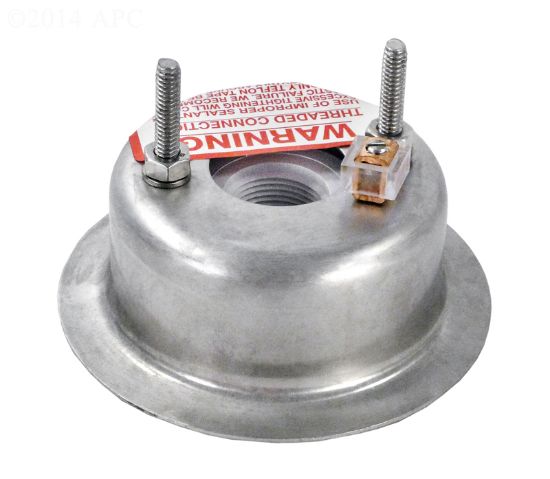 MOUNTING BRACKET .75IN HUB VINYL LINER AQUALUMIN III PENTAIR 78887700