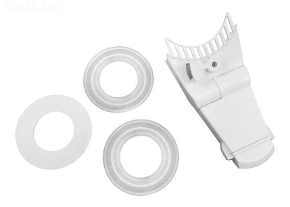 FOUNTAIN ATTACHMENT AQUALUMINATOR LIGHT PENTAIR 79100000Z