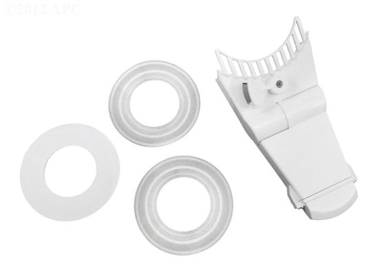 FOUNTAIN ATTACHMENT AQUALUMINATOR LIGHT PENTAIR 79100000Z