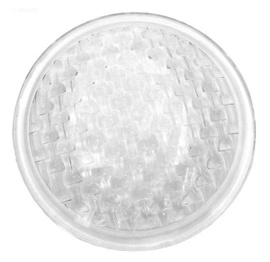 AMERICAN AMERLITE POOL LIGHT LENS 79100100