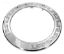 FACE RING ASSY INTELLIBRITE 5G INTELLIBRITE WHITE SS PENTAIR 79110600