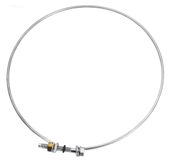 CLAMP ASSEMBLY 79111000