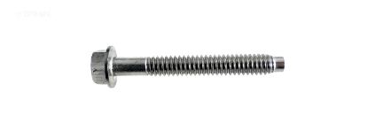 BOLT 1/4 X 2 79112000