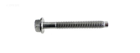 BOLT 1/4 X 2 79112000