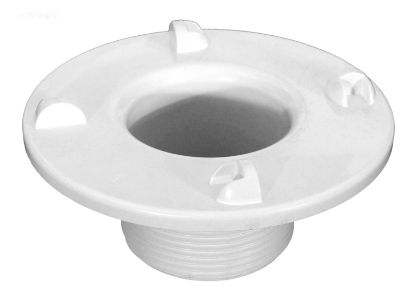 PENTAIR THREADED WALL FITTING FOR AQUALUMINATOR 79118300