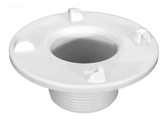 PENTAIR THREADED WALL FITTING FOR AQUALUMINATOR 79118300