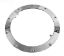 AMERICAN STANDARD CHROME LIGHT RING-10 HOLE 79200200