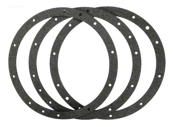 NICHE GASKETS 10 HOLE SET 3 2-79202300  1-79202400 79200400