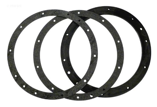 AMERLITE NICHE GASKET SET 3 1-79202300 1-79202400 1-79207500 79200700
