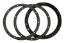 AMERLITE NICHE GASKET SET 3 1-79202300 1-79202400 1-79207500 79200700