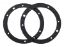 GASKET SET  SMALL NICHE 79204603