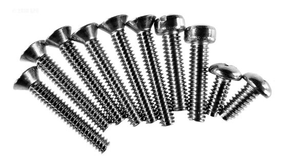SCREW KIT 79205500