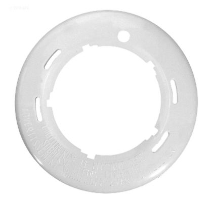 DECORATIVE FACE RING  WHI 79210000